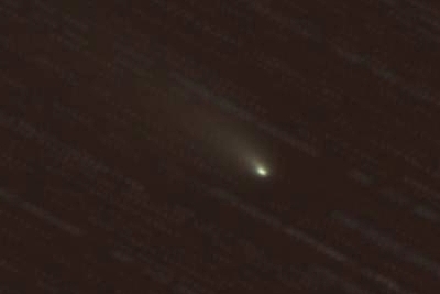 Комета С/2012 K5