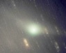 Комета Garradd (C2009 P1)