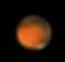 Марс 16.02.2010